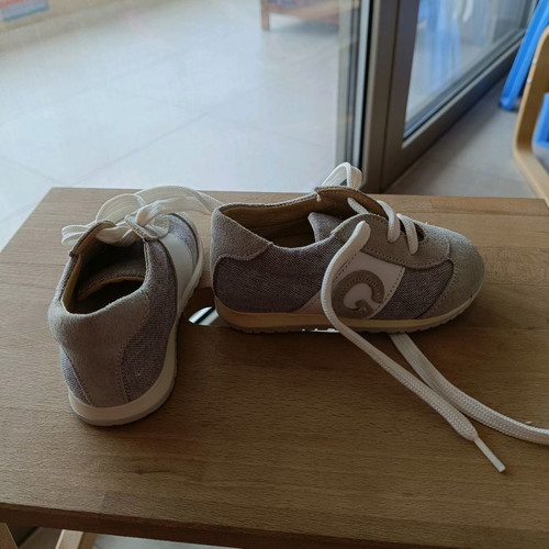 Gorgino no21 children's shoes used