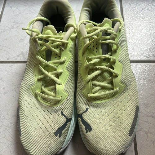 Puma Velocity Nitro 2 running shoes size 42.5