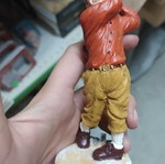 Collectible figure new