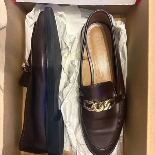 H&M Casual Loafers Like New