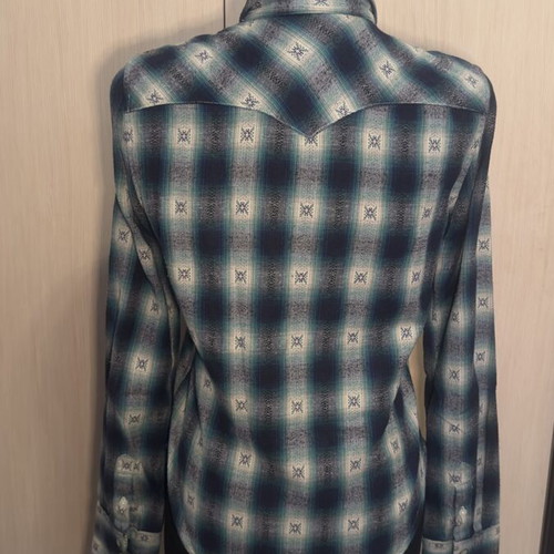 Ralph Lauren shirt size S like new, multicolor