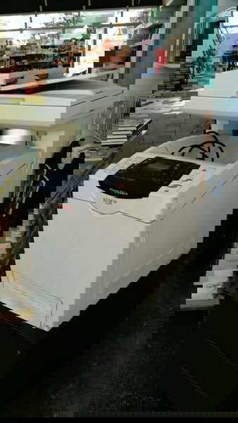 ΦΩΤΟΤΥΠΙΚΟ ΜΗΧΆΝΗΜΑ XEROX PHASER. 6180MFP