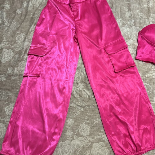 Summer set pink, new