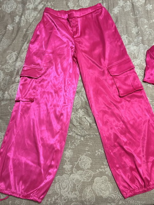 Summer set pink, new