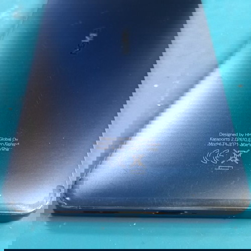 Nokia 6 ανταλλακτικά