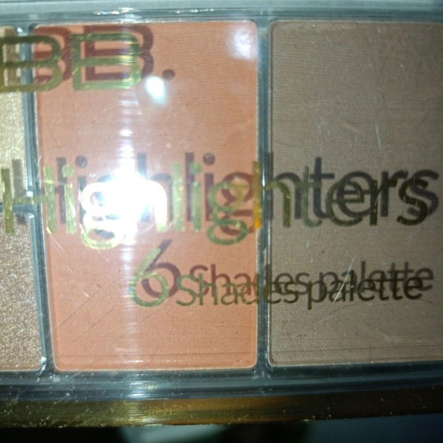 Fabb highlighter new