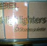 Fabb highlighter new