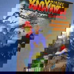  ΜΙΚΡΟΣ ΚΑΟΥΜΠΟΥ 1 CLASSIC Ο ΔΙΑΒΟΛΟΣ ΣΗΚΩΝΕΙ ΤΟΥΣ ΝΕΚΡΟΥΣ