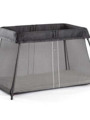 Babybjorn playpen like new