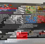  Kid Clown In Crazy Chase Snes Super Nintendo.ΠΛΗΡΕΣ!!  ΤΕΛΕΙΟ!!