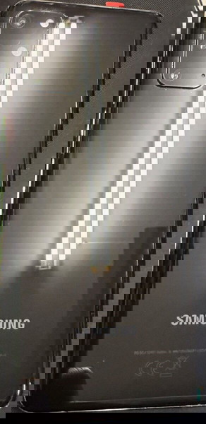 SAMSUNG S20 +