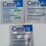 Cerave moisturizing creams