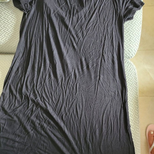 Divided (H&M) dress black, like new, size S
