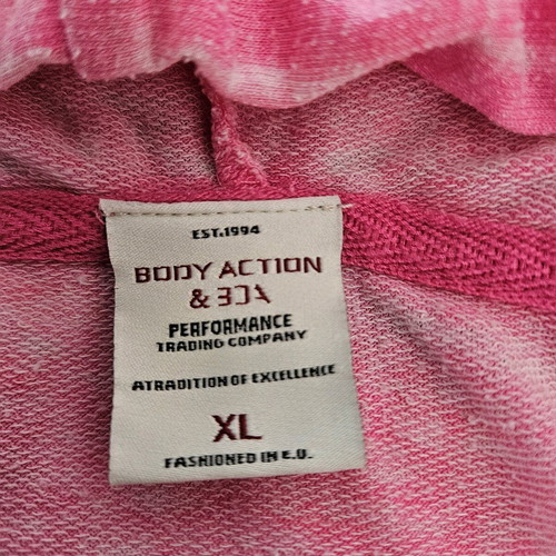 Sportswear set, M, Body Action