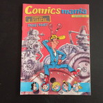 Comicsmania Issue T.18/2005 like new