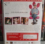 La Pantera Rosa 2 DVD
