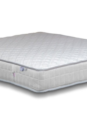 Double mattress orthopedic, barely used