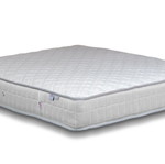 Double mattress orthopedic, barely used