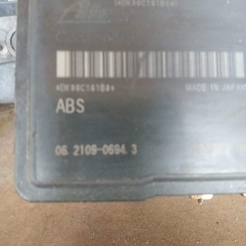 ABS module Suzuki Grand Vitara 1998-2005 used