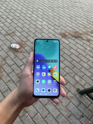 Xiaomi Redmi 12 5G like new