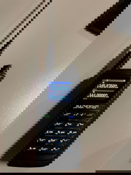 baofeng UV-17E