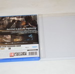 Resident Evil 4 Remake PS5 game