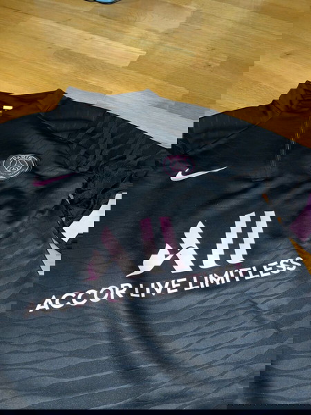 Psg Tracksuit
