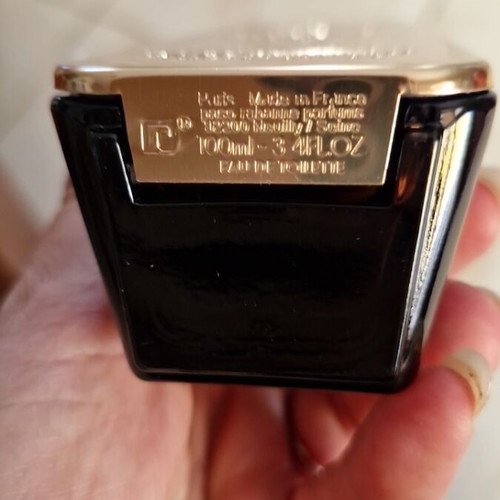 Paco Rabanne 1 Million Eau de Toilette 100ml tester