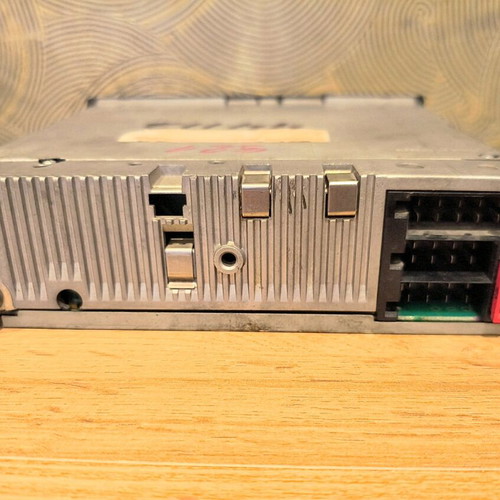 Becker Radio Classic BE2010 Cassette for Mercedes-Benz like new