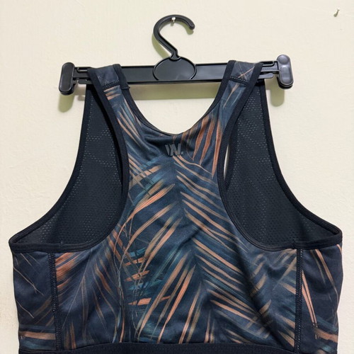 Walk sports bra new, multicolor, size S
