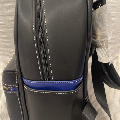 SAMMAO backpack, black