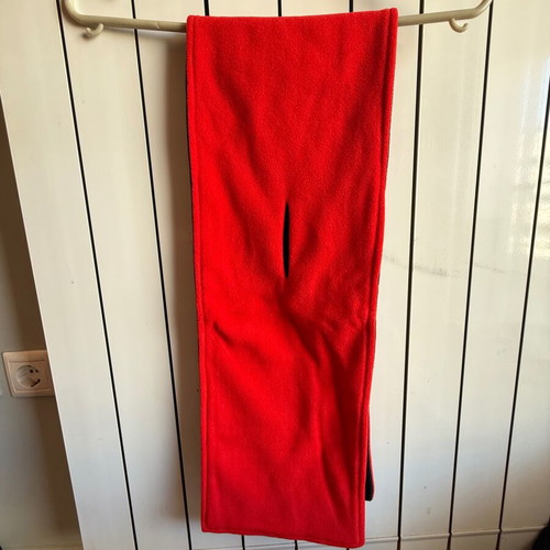 Ferrari scarf new, authentic from Ferrari store Milan