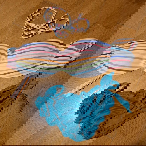 5 μαγιό, μέγεθος small
