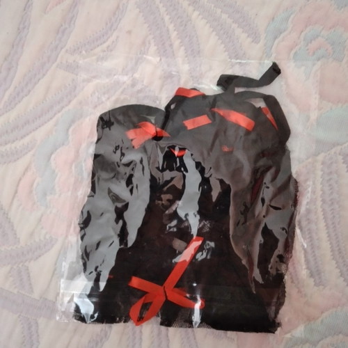 Sexy black bodysuit new