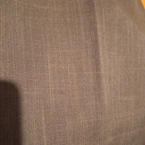 George Essentials pants UK 14 EUR 42, like new, grey with subtle white lines