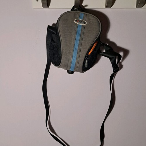 Sentio camera case used with memory card slots shockproof