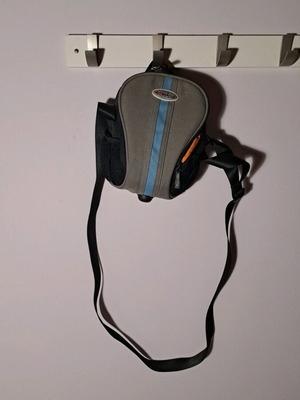 Sentio camera case used with memory card slots shockproof