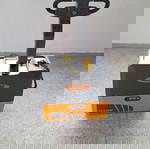  ΗΛΕΚΤΡΙΚΟ ΠΑΛΕΤΟΦΩΡΟ OMG 313 KN AC
