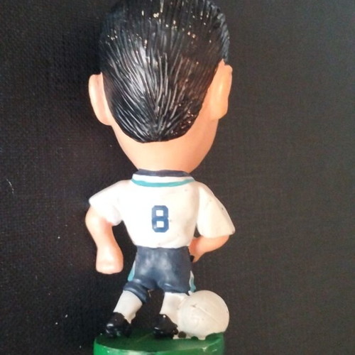 Paul Gascoigne Corinthian figure used 1995