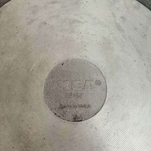 IKEA grill pan like new
