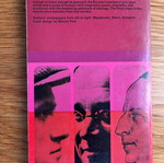 Three Soviet Plays used, English