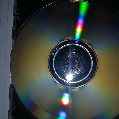 Editors The Back Room CD used, rock