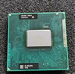  Intel i3-2310m cpu για λαπτοπ