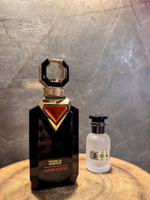 French Avenue Amber Empire Eau de Parfum 5 ml