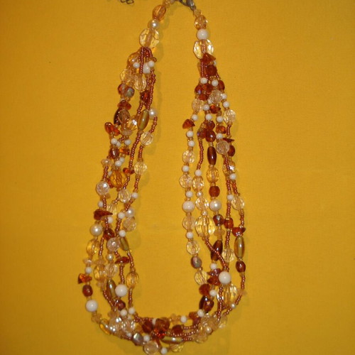 Necklace like new