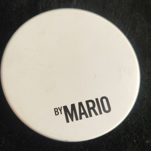 Makeup By Mario SoftSculpt Bronzer Medium like new
