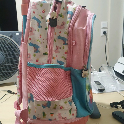 School bag like new
