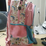 School bag like new