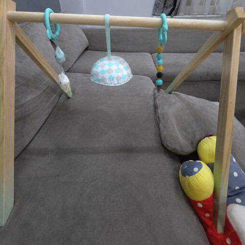 Baby Gym used once