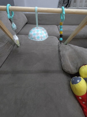Baby Gym used once